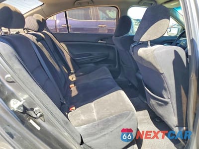 Zdjęcie 10 z 13 samochodu: 2009 HONDA ACCORD VIN:JHMCP26459C008037 - miniatura
