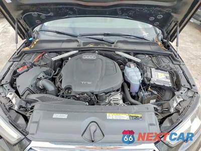 Zdjęcie 11 z 12 samochodu: 2019 AUDI A4 PREMIUM VIN:WAUGMAF4XKA043578 - miniatura