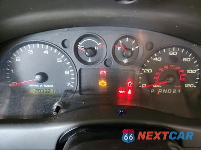 Zdjęcie 9 z 12 samochodu: 2008 FORD RANGER VIN:1FTYR10D58PB17982 - miniatura