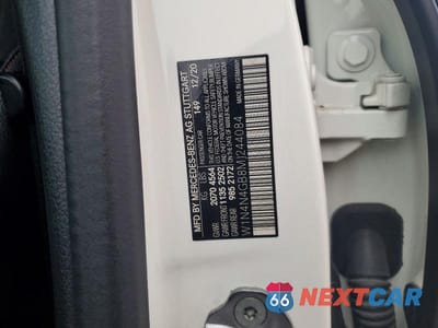 Zdjęcie 13 z 13 samochodu: 2021 MERCEDES-BENZ GLA 250 VIN:W1N4N4GB8MJ244084 - miniatura