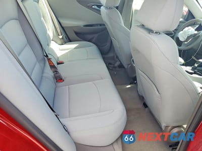 Zdjęcie 10 z 12 samochodu: 2021 CHEVROLET MALIBU LT VIN:1G1ZD5STXMF088485 - miniatura