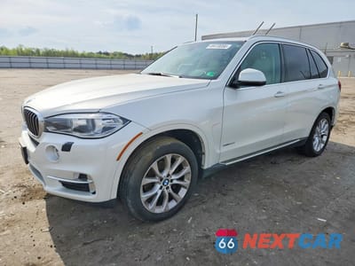 2014 BMW X5 XDRIVE35I 5UXKR0C57E0H23133 - główne zdjęcie licytacji z USA - miniatura