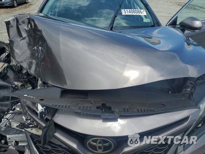 Zdjęcie 11 z 12 samochodu: 2023 TOYOTA CAMRY XSE VIN:4T1K61AK9PU149521 - miniatura