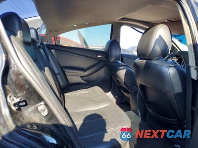Zdjęcie 10 z 12 samochodu: 2009 NISSAN ALTIMA 2.5 VIN:1N4AL21E69N409806 - miniatura