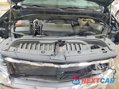 Zdjęcie 11 z 12 samochodu: 2019 CHEVROLET SILVERADO K1500 LTZ VIN:3GCUYGEDXKG138349 - miniatura