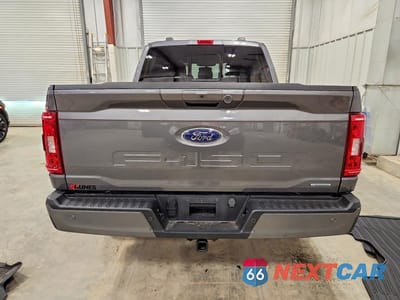 Zdjęcie 6 z 12 samochodu: 2023 FORD F150 SUPERCREW VIN:1FTEW1EP4PKE00657 - miniatura