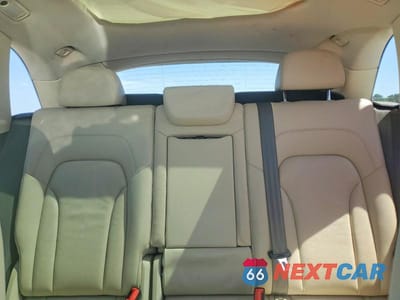 Zdjęcie 10 z 13 samochodu: 2013 AUDI Q5 PREMIUM PLUS VIN:WA1LFAFP2DA052536 - miniatura