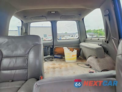 Zdjęcie 10 z 13 samochodu: 1997 CHEVROLET TAHOE K1500 VIN:1GNEK13R7VJ407614 - miniatura