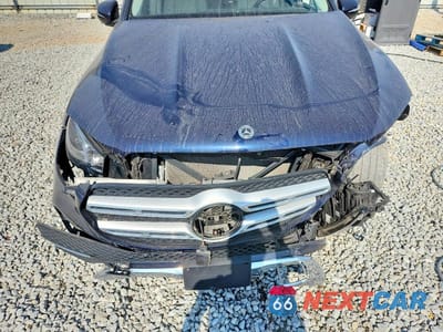 Zdjęcie 12 z 13 samochodu: 2022 MERCEDES-BENZ GLE 350 VIN:4JGFB4JB0NA777884 - miniatura