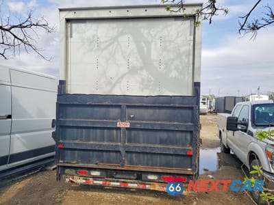 Zdjęcie 6 z 13 samochodu: 2023 ISUZU NPR HD BOX TRUCK VIN:54DC4W1D1PS207626 - miniatura