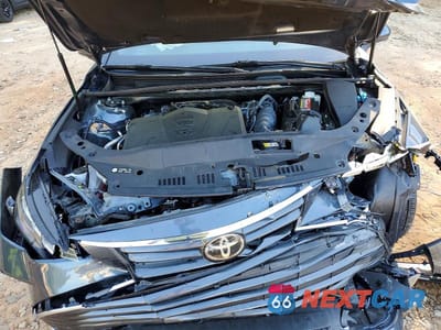 Zdjęcie 11 z 12 samochodu: 2022 TOYOTA AVALON XLE VIN:4T1JZ1FB0NU084776 - miniatura