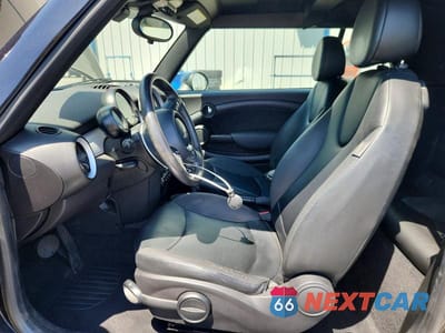 Zdjęcie 7 z 12 samochodu: 2015 MINI COOPER VIN:WMWZN3C52FT862884 - miniatura