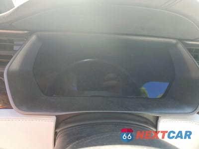 Zdjęcie 9 z 12 samochodu: 2020 TESLA MODEL X VIN:5YJXCAE22LF271752 - miniatura
