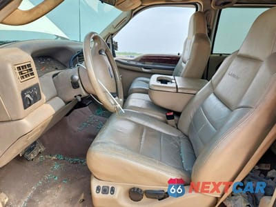 Zdjęcie 7 z 12 samochodu: 2003 FORD F250 SUPER DUTY VIN:1FTNW20L63ED22871 - miniatura