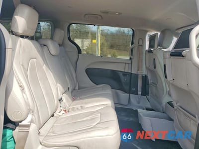 Zdjęcie 11 z 13 samochodu: 2017 CHRYSLER PACIFICA TOURING L PLUS VIN:2C4RC1EGXHR585181 - miniatura