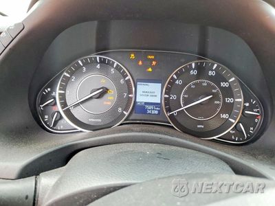 Zdjęcie 9 z 13 samochodu: 2019 NISSAN ARMADA VIN:JN8AY2ND3K9094592 - miniatura
