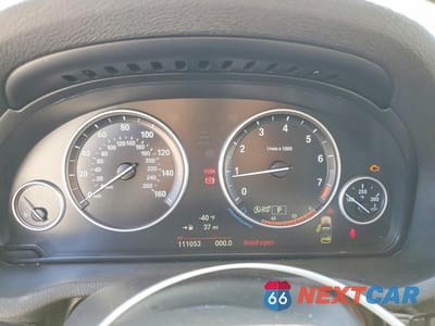 Zdjęcie 9 z 14 samochodu: 2017 BMW X3 SDRIVE28I VIN:5UXWZ7C59H0U45993 - miniatura