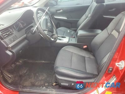 Zdjęcie 7 z 12 samochodu: 2012 TOYOTA CAMRY SE VIN:4T1BF1FK6CU585679 - miniatura