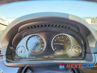 Zdjęcie 9 z 12 samochodu: 2013 BMW 535 I VIN:WBAFR7C56DC827356 - miniatura