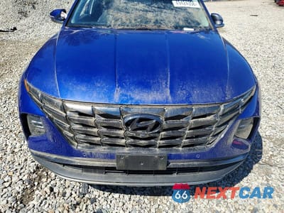 Zdjęcie 12 z 13 samochodu: 2023 HYUNDAI TUCSON LIMITED VIN:5NMJECAE1PH212367 - miniatura