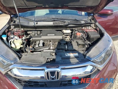 Zdjęcie 12 z 13 samochodu: 2017 HONDA CR-V EXL VIN:5J6RW2H89HL015130 - miniatura