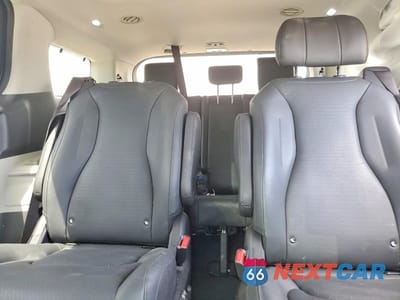 Zdjęcie 10 z 13 samochodu: 2024 KIA CARNIVAL SX PRESTIGE VIN:KNDNE5H38R6341319 - miniatura