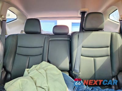 Zdjęcie 10 z 14 samochodu: 2023 NISSAN MURANO SV VIN:5N1AZ2BS4PC104211 - miniatura