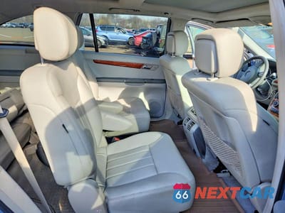Zdjęcie 11 z 13 samochodu: 2007 MERCEDES-BENZ R 320 CDI VIN:4JGCB22E87A044355 - miniatura