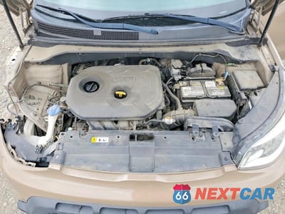 Zdjęcie 11 z 12 samochodu: 2014 KIA SOUL + VIN:KNDJP3A52E7048321 - miniatura