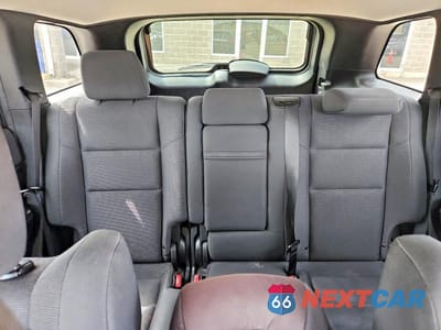 Zdjęcie 10 z 12 samochodu: 2011 JEEP GRAND CHEROKEE LAREDO VIN:1J4RR4GG0BC656458 - miniatura