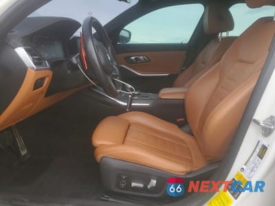 Zdjęcie 7 z 12 samochodu: 2020 BMW M340XI VIN:WBA5U9C07LA380282 - miniatura