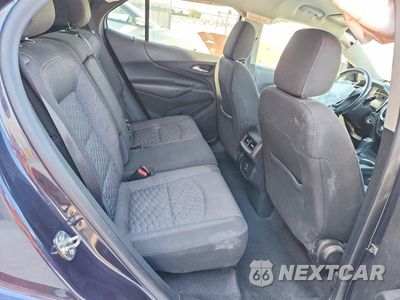 Zdjęcie 11 z 13 samochodu: 2019 CHEVROLET EQUINOX LT VIN:3GNAXUEV0KS535182 - miniatura