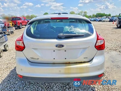 Zdjęcie 6 z 12 samochodu: 2012 FORD FOCUS SEL VIN:1FAHP3M29CL299962 - miniatura