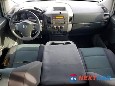 Zdjęcie 8 z 13 samochodu: 2004 NISSAN TITAN XE VIN:1N6AA07B44N522984 - miniatura