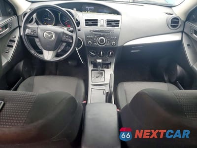 Zdjęcie 8 z 12 samochodu: 2012 MAZDA 3 I VIN:JM1BL1L8XC1677160 - miniatura