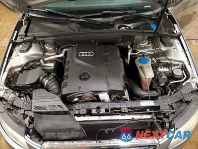 Zdjęcie 11 z 12 samochodu: 2010 AUDI A4 PREMIUM PLUS VIN:WAUFFAFL3AN019353 - miniatura