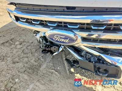 Zdjęcie 9 z 10 samochodu: 2025 FORD F250 SUPER DUTY VIN:1FT8W2BT0SEC15162 - miniatura