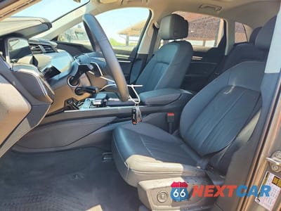 Zdjęcie 7 z 14 samochodu: 2024 AUDI Q8 E-TRON PREMIUM PLUS VIN:WA15AAGE2RB050596 - miniatura