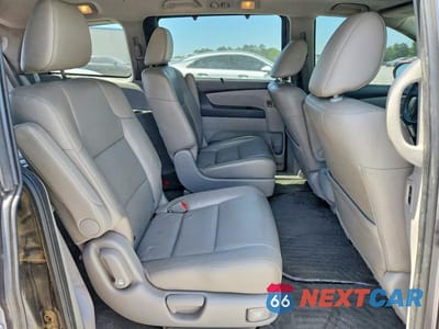Zdjęcie 11 z 13 samochodu: 2015 HONDA ODYSSEY EXL VIN:5FNRL5H69FB088433 - miniatura