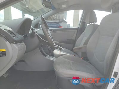 Zdjęcie 7 z 11 samochodu: 2017 HYUNDAI ACCENT SE VIN:KMHCT4AE6HU218336 - miniatura