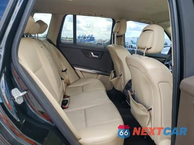 Zdjęcie 11 z 13 samochodu: 2013 MERCEDES-BENZ GLK 350 VIN:WDCGG5HB6DG142714 - miniatura