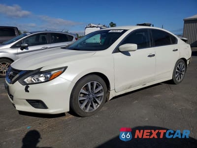 2016 NISSAN ALTIMA 2.5 SV 1N4AL3AP5GC276004 - główne zdjęcie licytacji z USA - miniatura