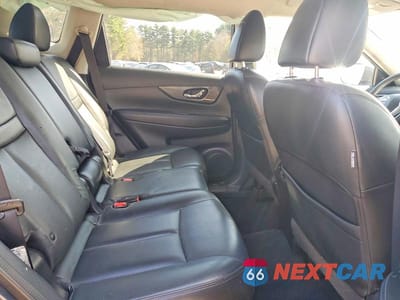Zdjęcie 11 z 13 samochodu: 2014 NISSAN ROGUE SL VIN:5N1AT2MV1EC794439 - miniatura