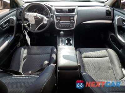 Zdjęcie 8 z 12 samochodu: 2018 NISSAN ALTIMA 2.5 S VIN:1N4AL3AP3JC194828 - miniatura