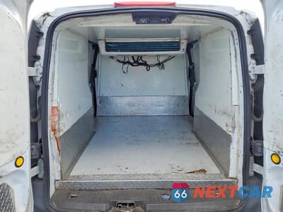 Zdjęcie 10 z 13 samochodu: 2015 FORD TRANSIT CONNECT XL REFRIGERATED DELIVERY VAN VIN:NM0LS7E73F1218536 - miniatura
