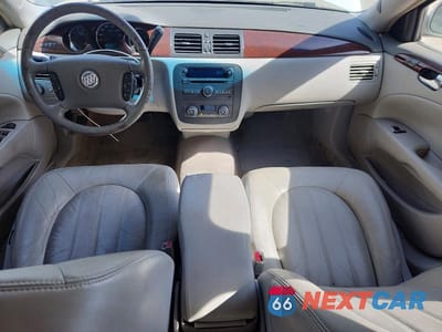 Zdjęcie 8 z 12 samochodu: 2009 BUICK LUCERNE CXL VIN:1G4HD57M09U125353 - miniatura