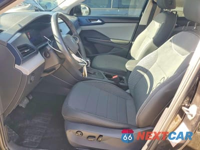 Zdjęcie 7 z 13 samochodu: 2024 VOLKSWAGEN TAOS S 4MOTION VIN:3VVEX7B2XRM053437 - miniatura