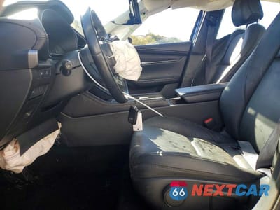 Zdjęcie 7 z 13 samochodu: 2024 MAZDA 3 SELECT SPORT VIN:3MZBPABM4RM428252 - miniatura