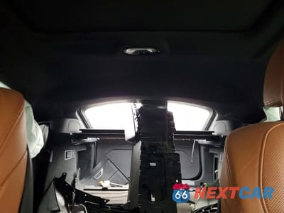 Zdjęcie 10 z 13 samochodu: 2021 BMW X6 M50I VIN:5UXCY8C02M9H68663 - miniatura