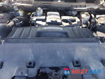 Zdjęcie 11 z 11 samochodu: 2012 DODGE RAM 2500 SLT VIN:3C6UD5DL0CG158689 - miniatura